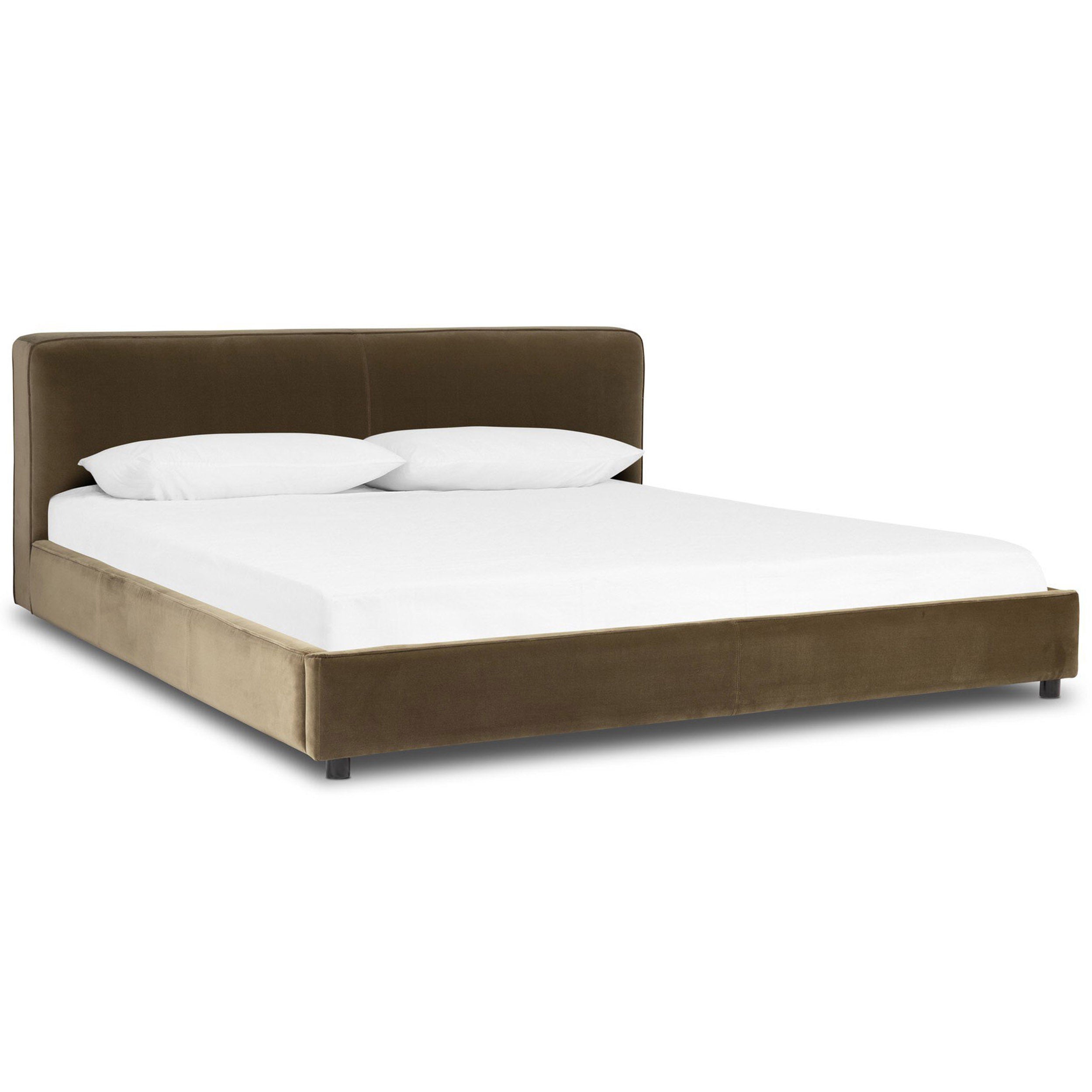 Aidan Bed, Surrey Olive