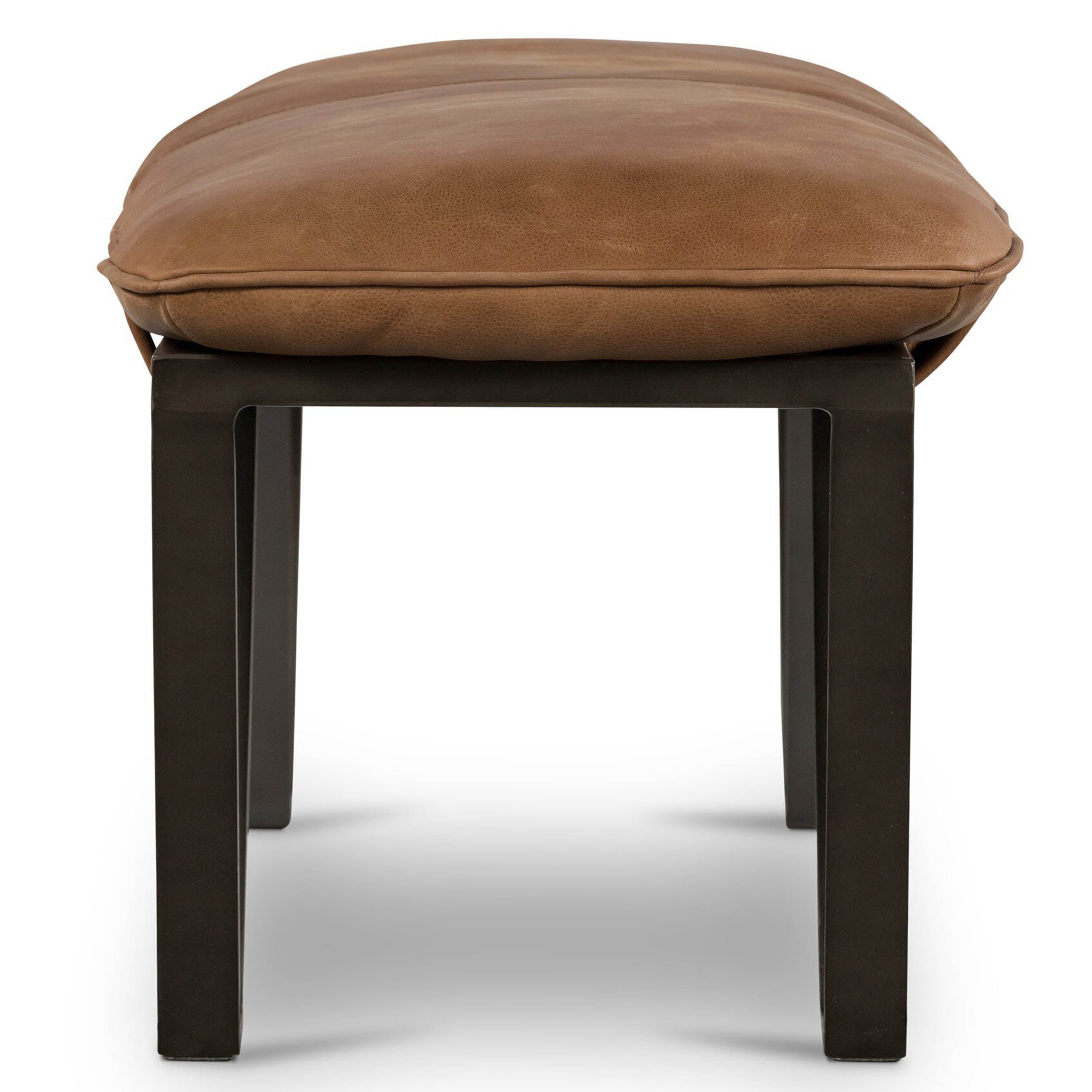 Darrow Bench, Palermo Cognac