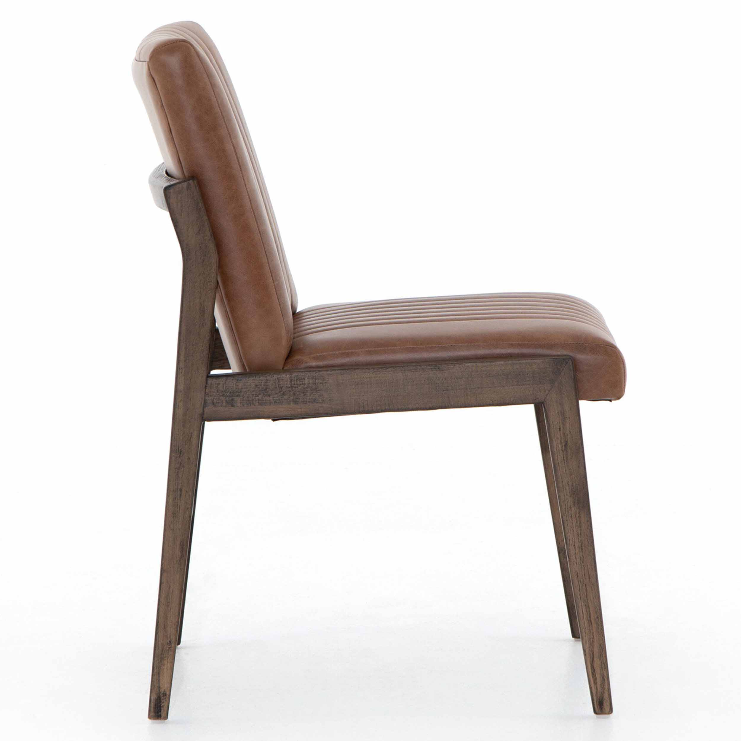 Alice Dining Chair, Sonoma Chestnut