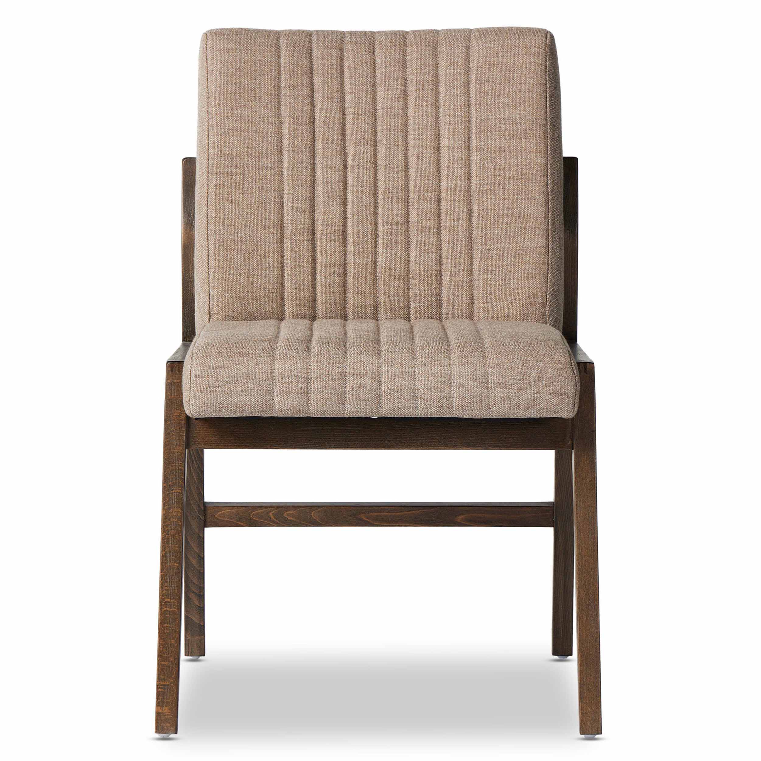 Alice Dining Chair, Alcala Fawn