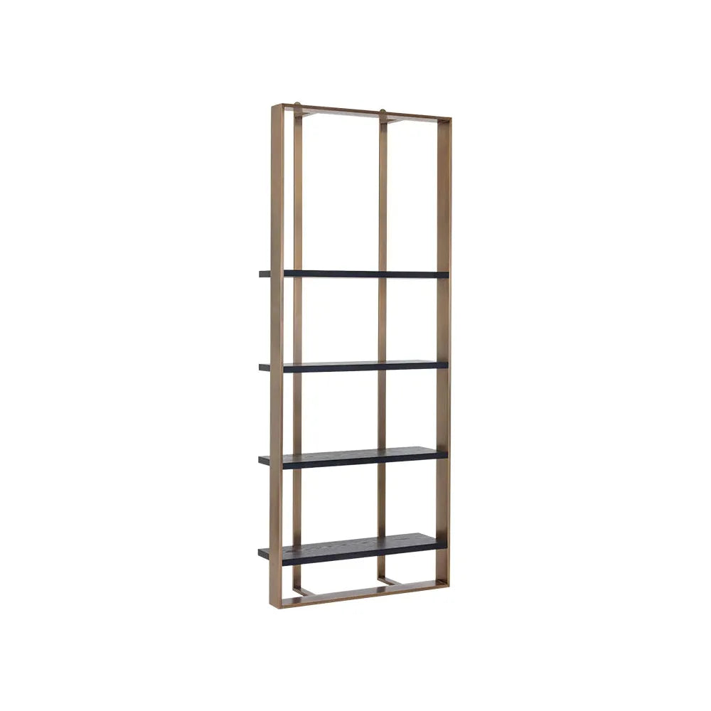 Dalton Bookcase