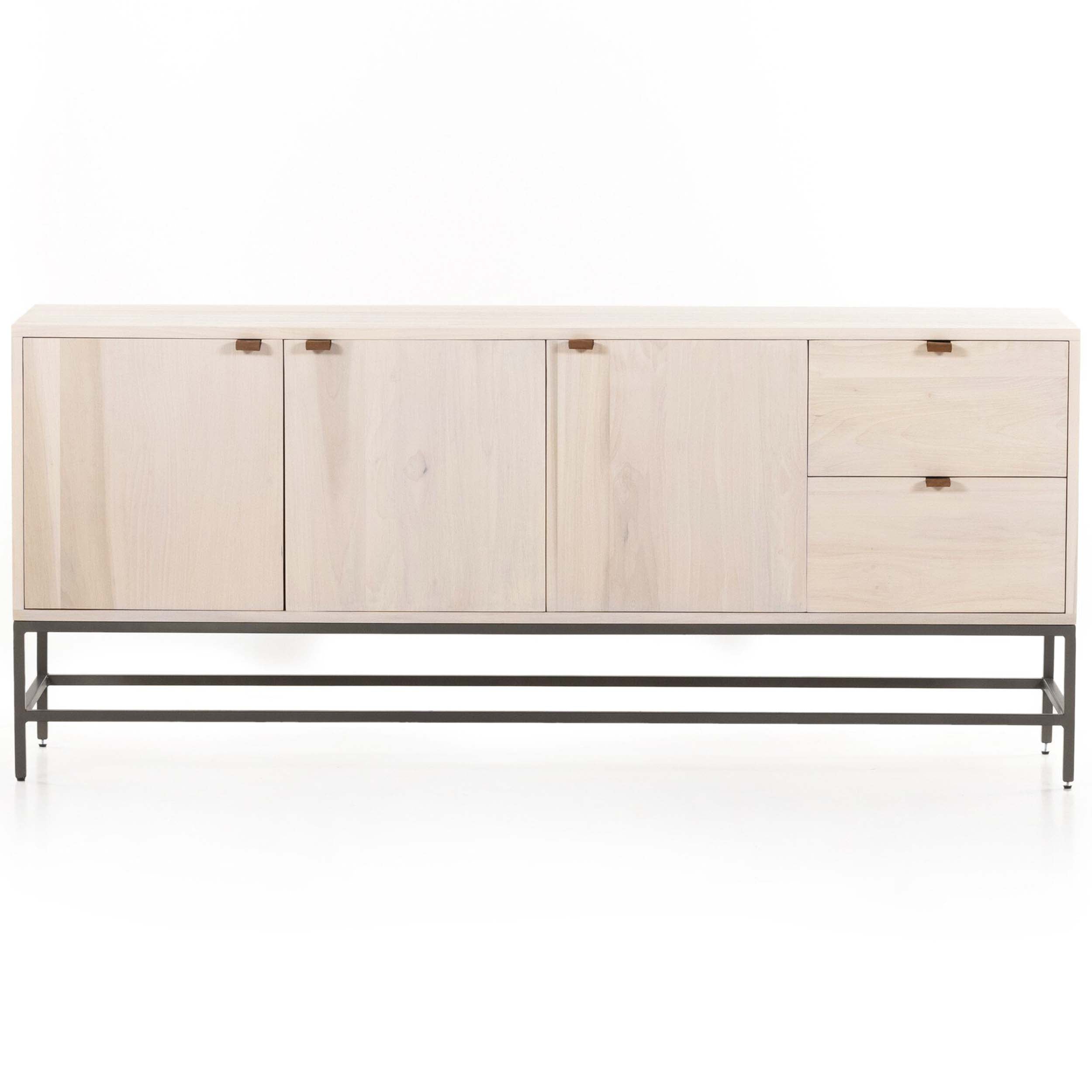 Trey Sideboard, Dove Poplar