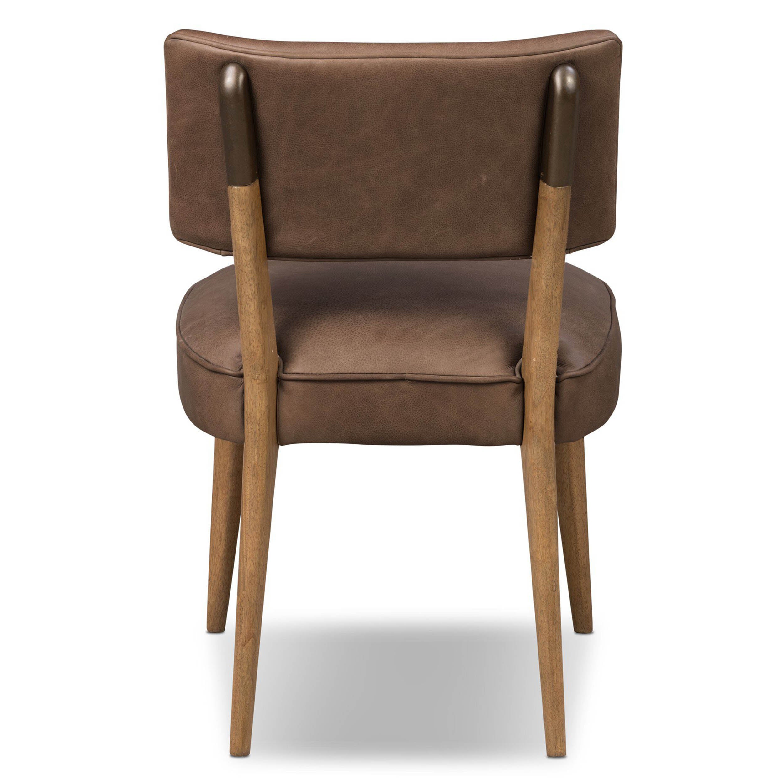Orville Dining Chair, Palermo Cigar