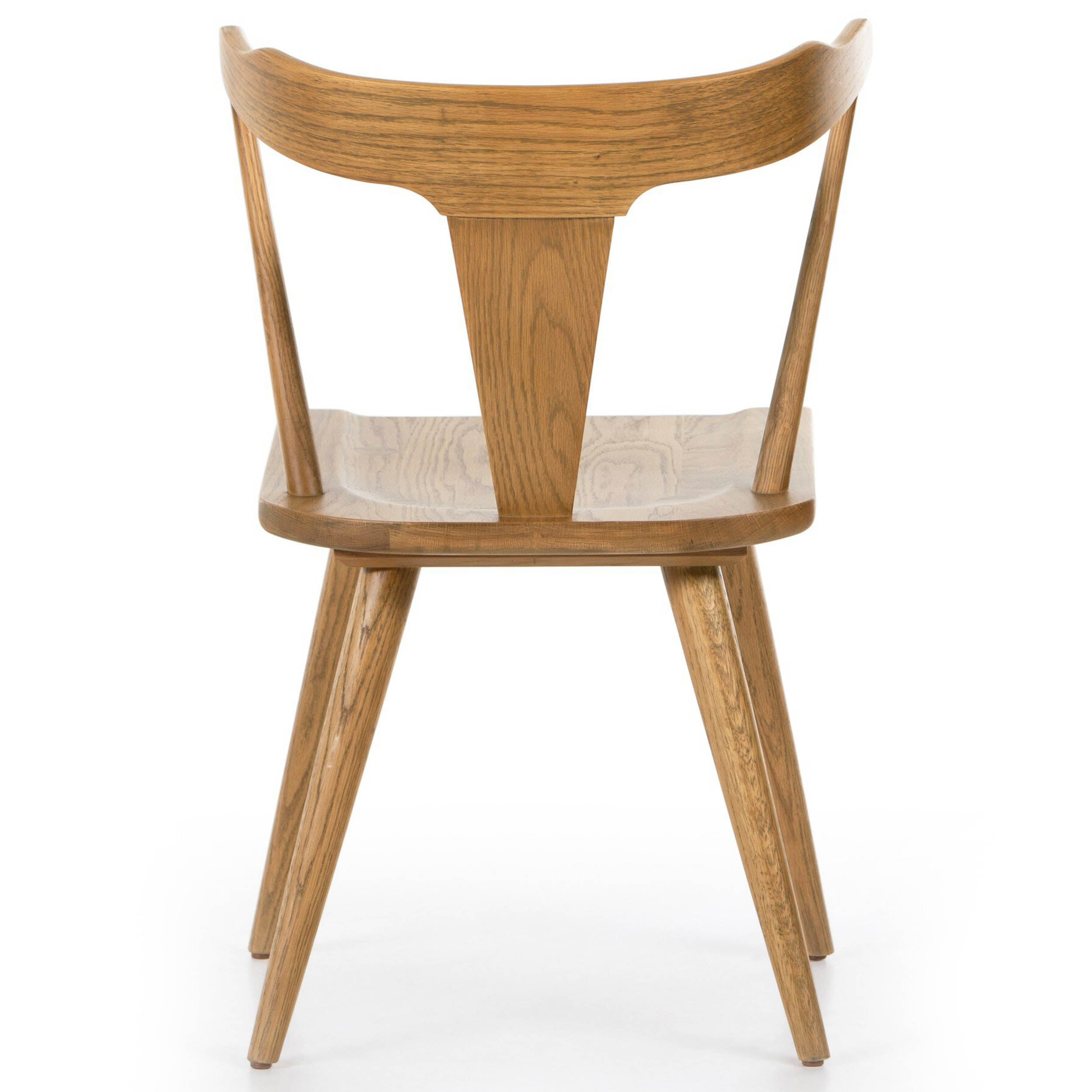 Ripley Dining Chair, Sandy Oak