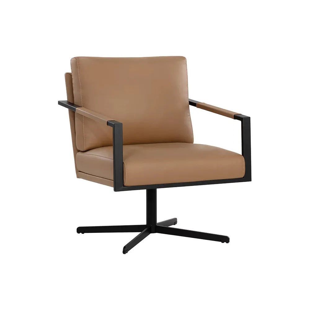 Randy Swivel Lounge Chair