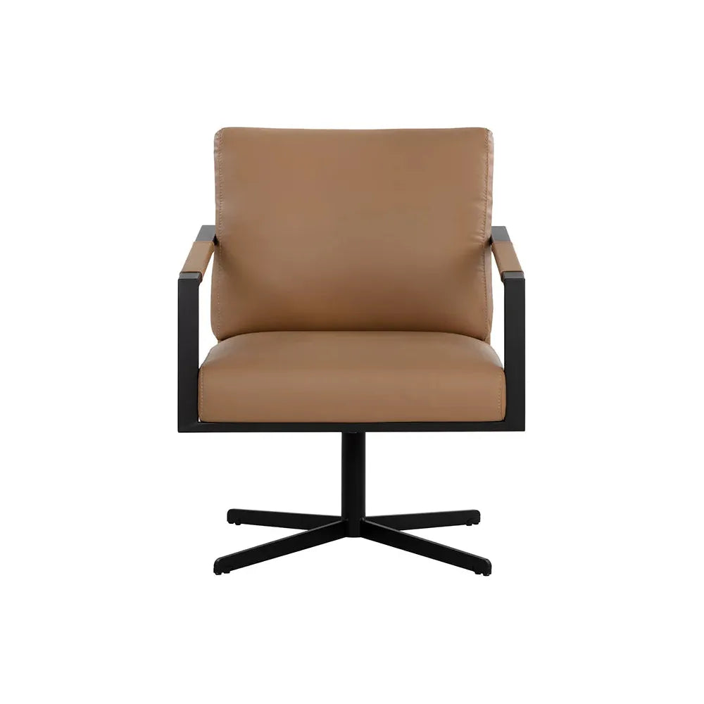 Randy Swivel Lounge Chair