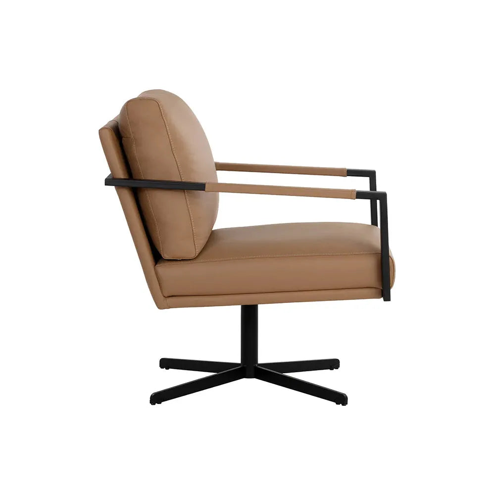 Randy Swivel Lounge Chair
