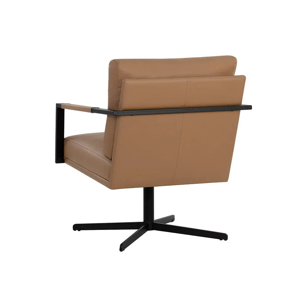 Randy Swivel Lounge Chair