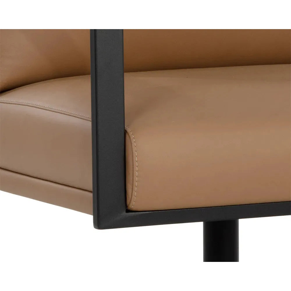 Randy Swivel Lounge Chair