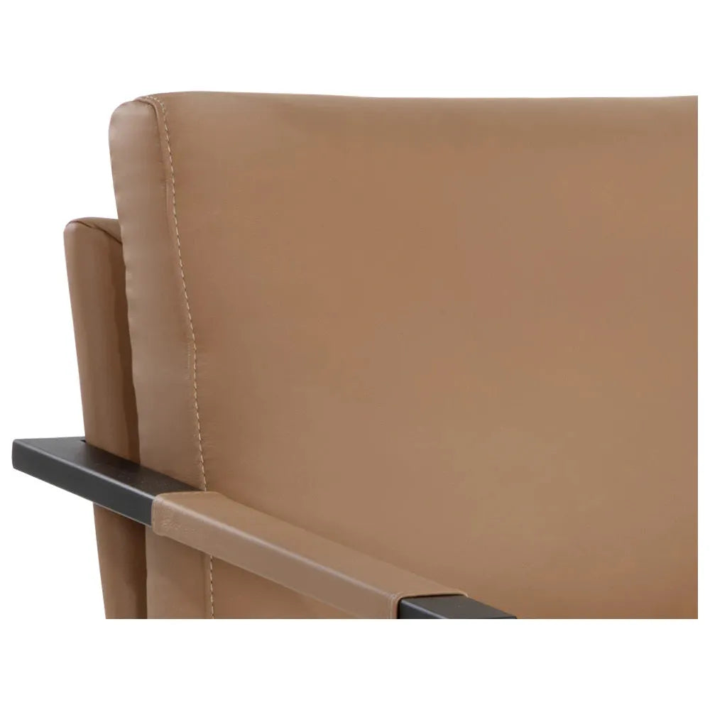 Randy Swivel Lounge Chair