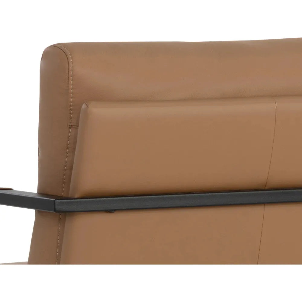 Randy Swivel Lounge Chair