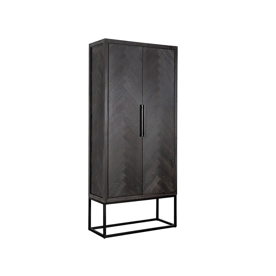Pembroke Cabinet
