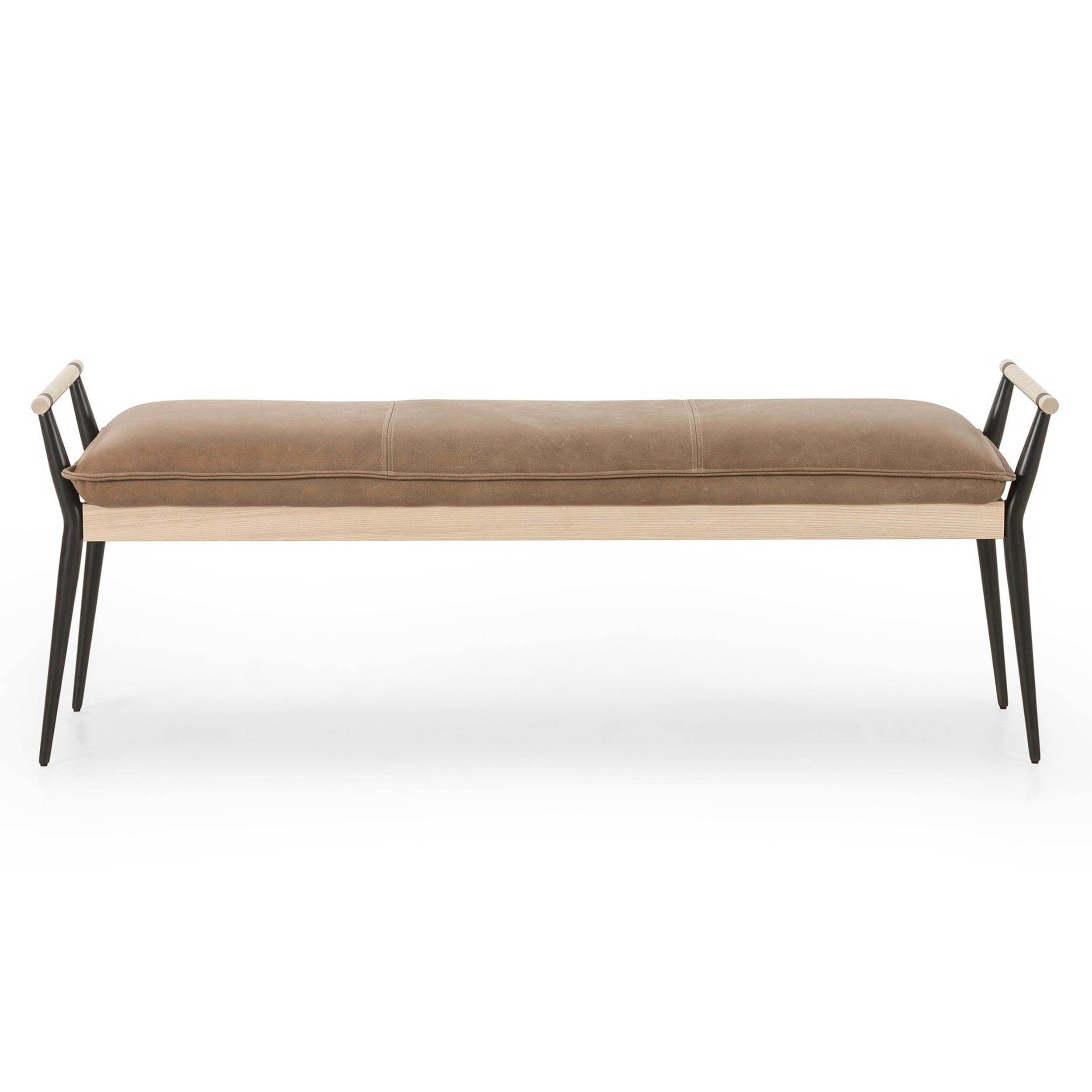 Charlotte Bench, Palermo Drift