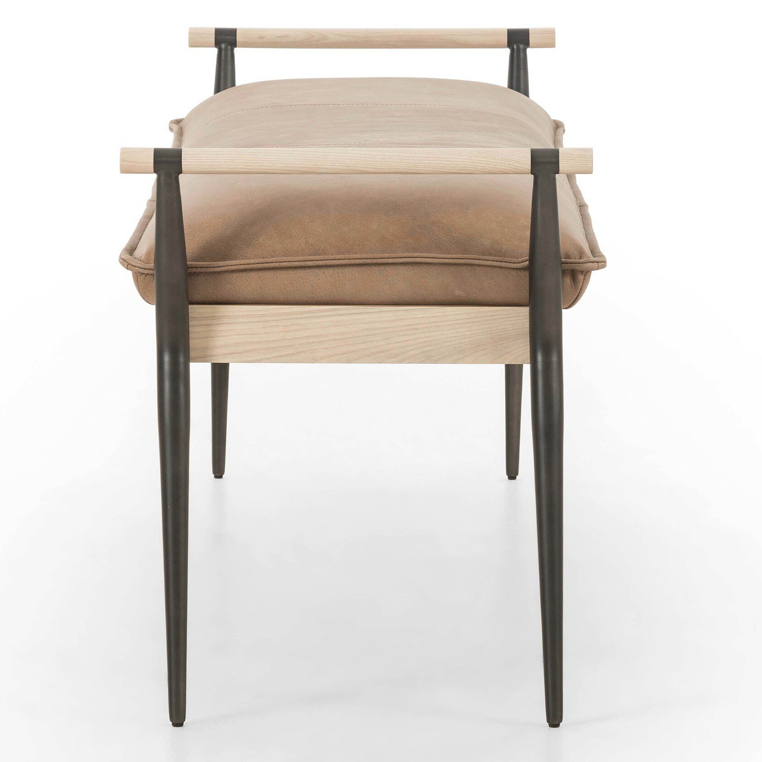 Charlotte Bench, Palermo Drift