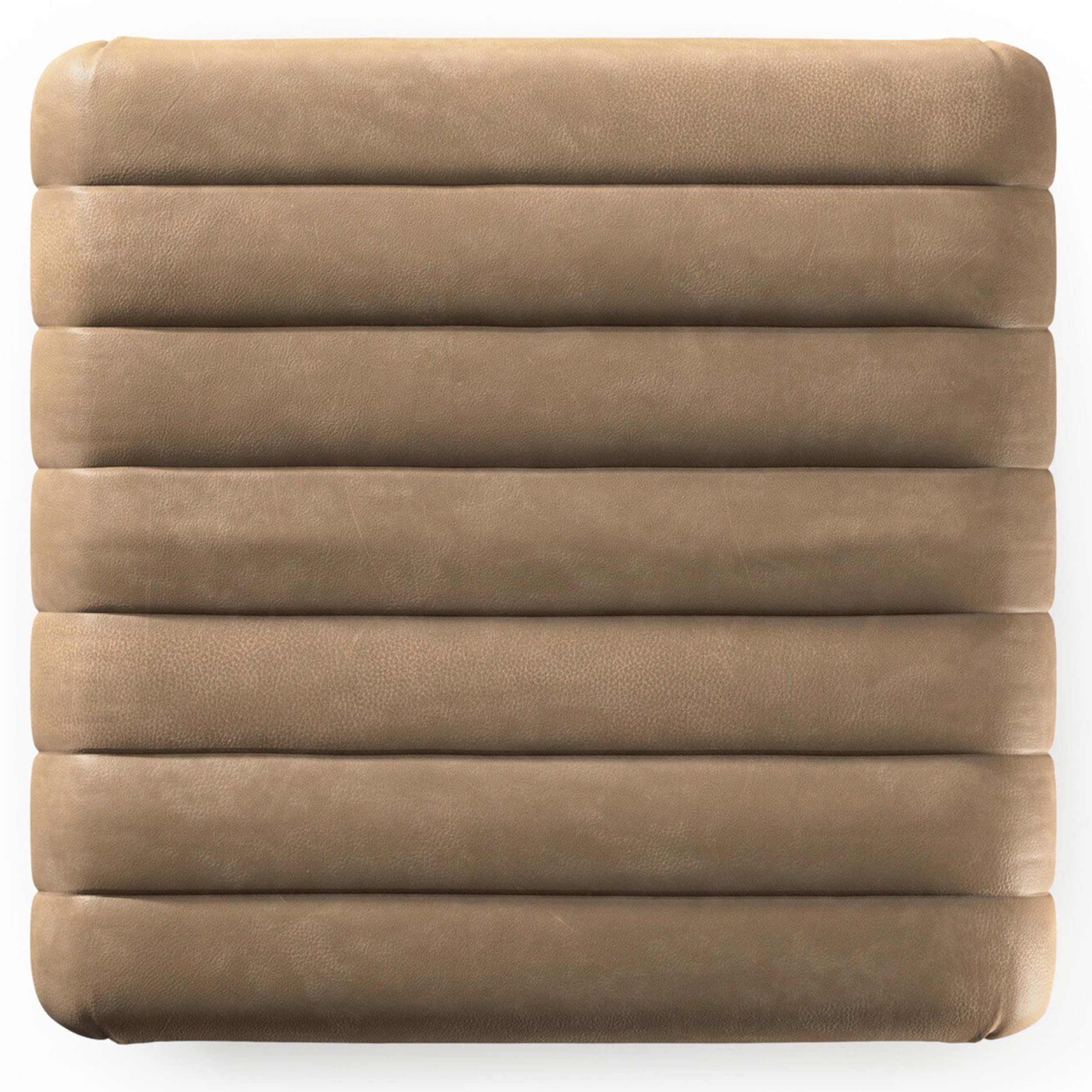 Augustine Ottoman-21", Palermo Drift