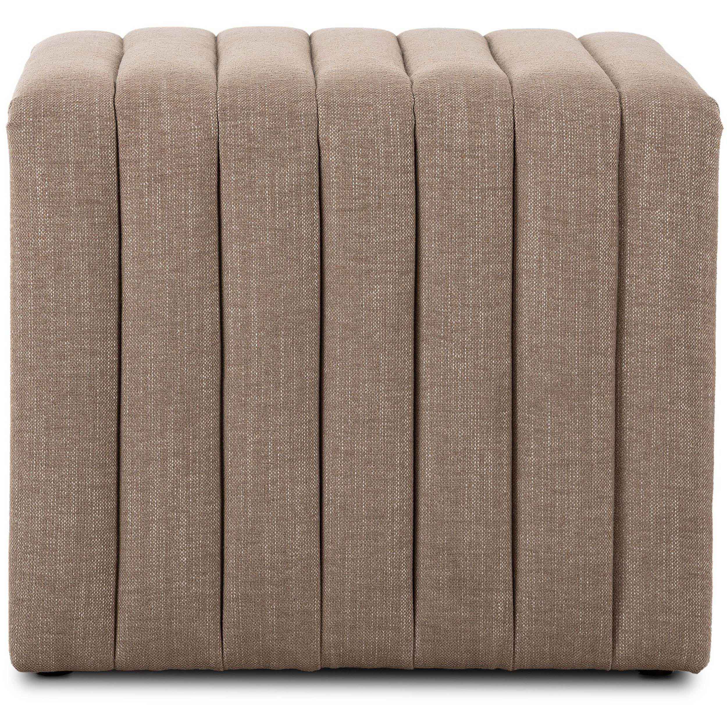 Augustine Ottoman-21", Crypton Nomad Taupe