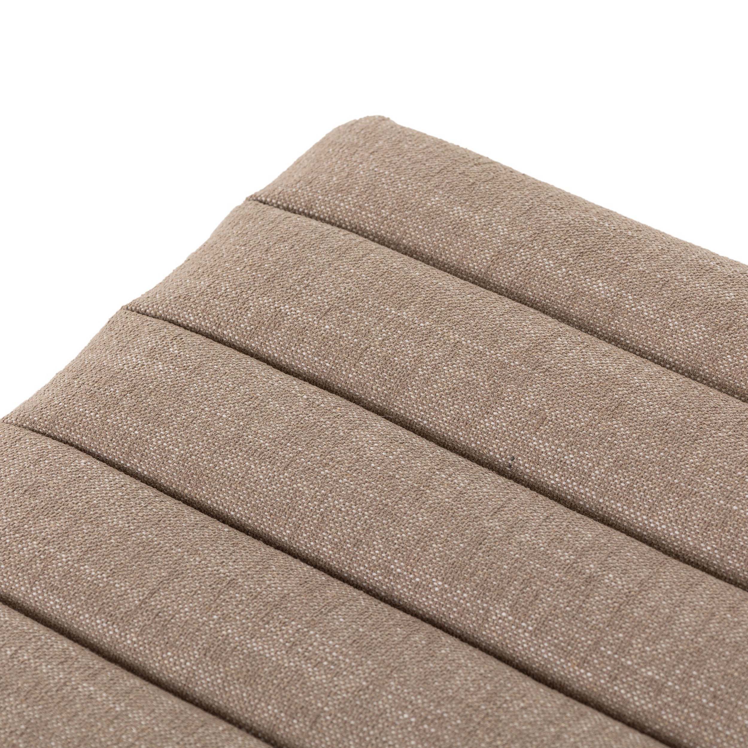 Augustine Ottoman-21", Crypton Nomad Taupe