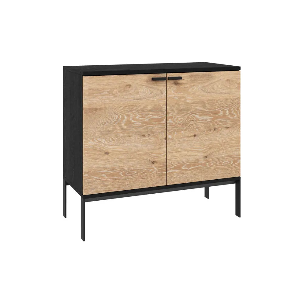 Rosso Sideboard