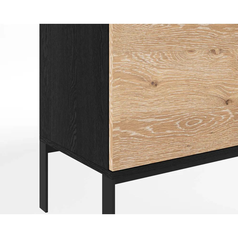 Rosso Sideboard