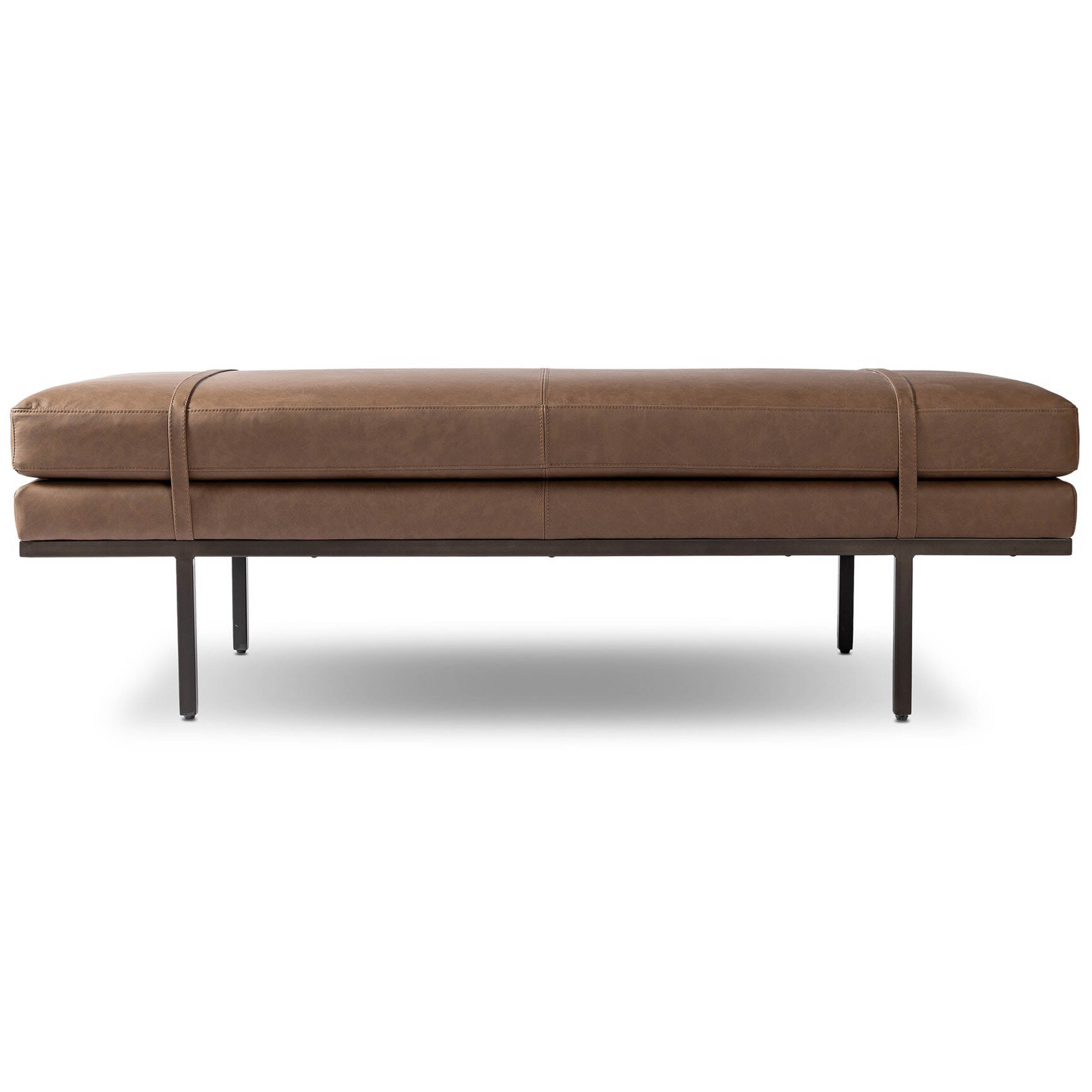 Harris Accent Bench, Maestro Cigar