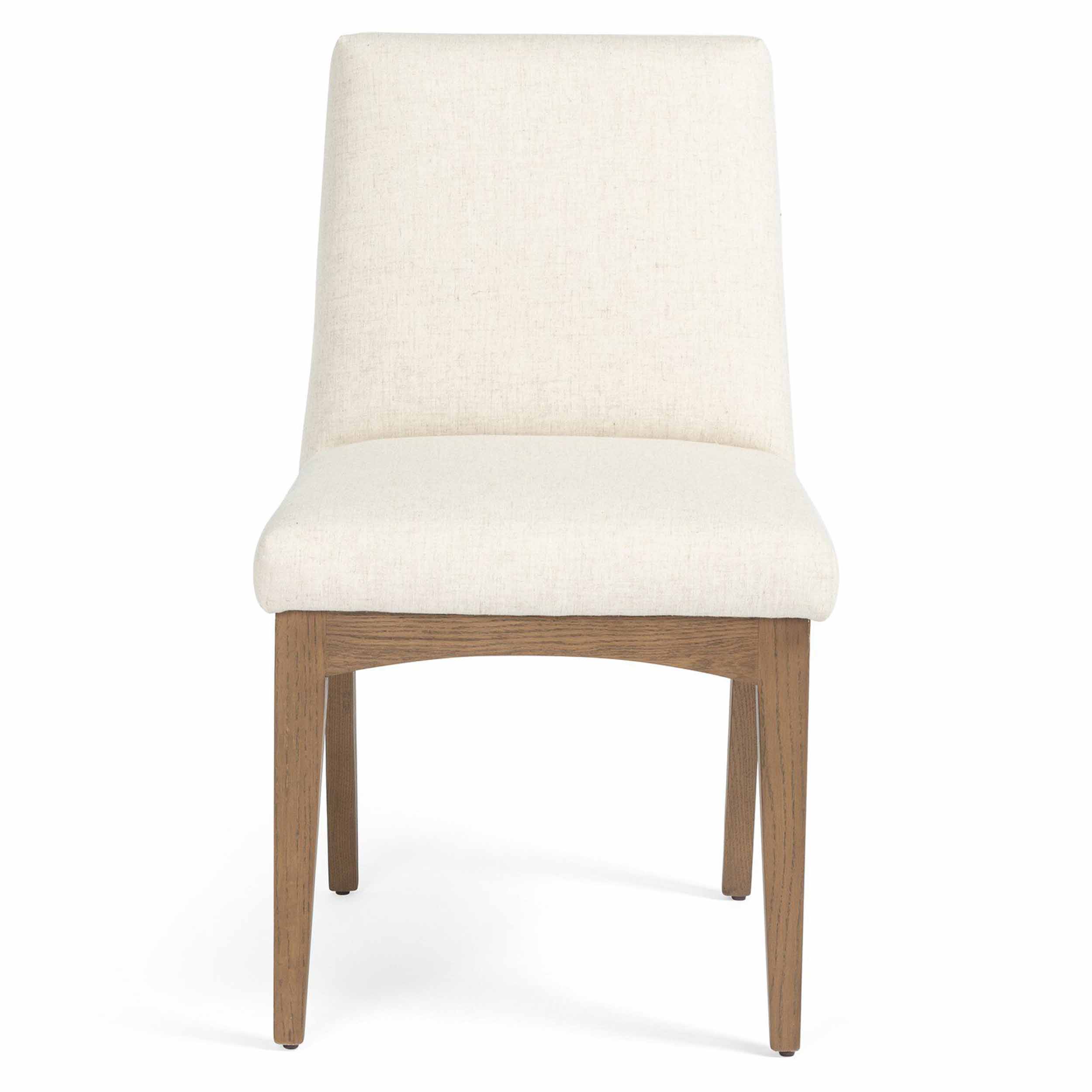 Elsie Dining Chair, Savile Flax