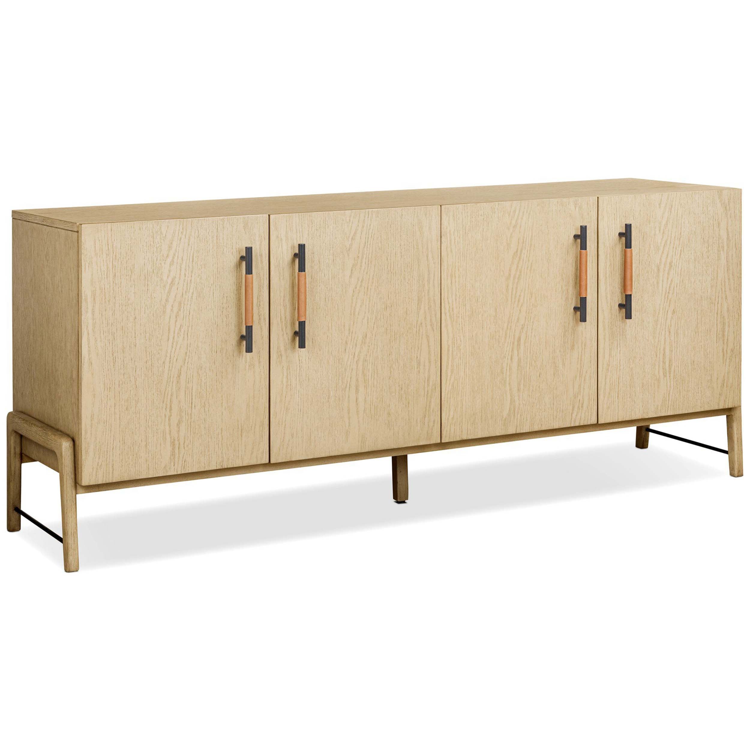 Rosedale Sideboard, Yucca Oak Veneer