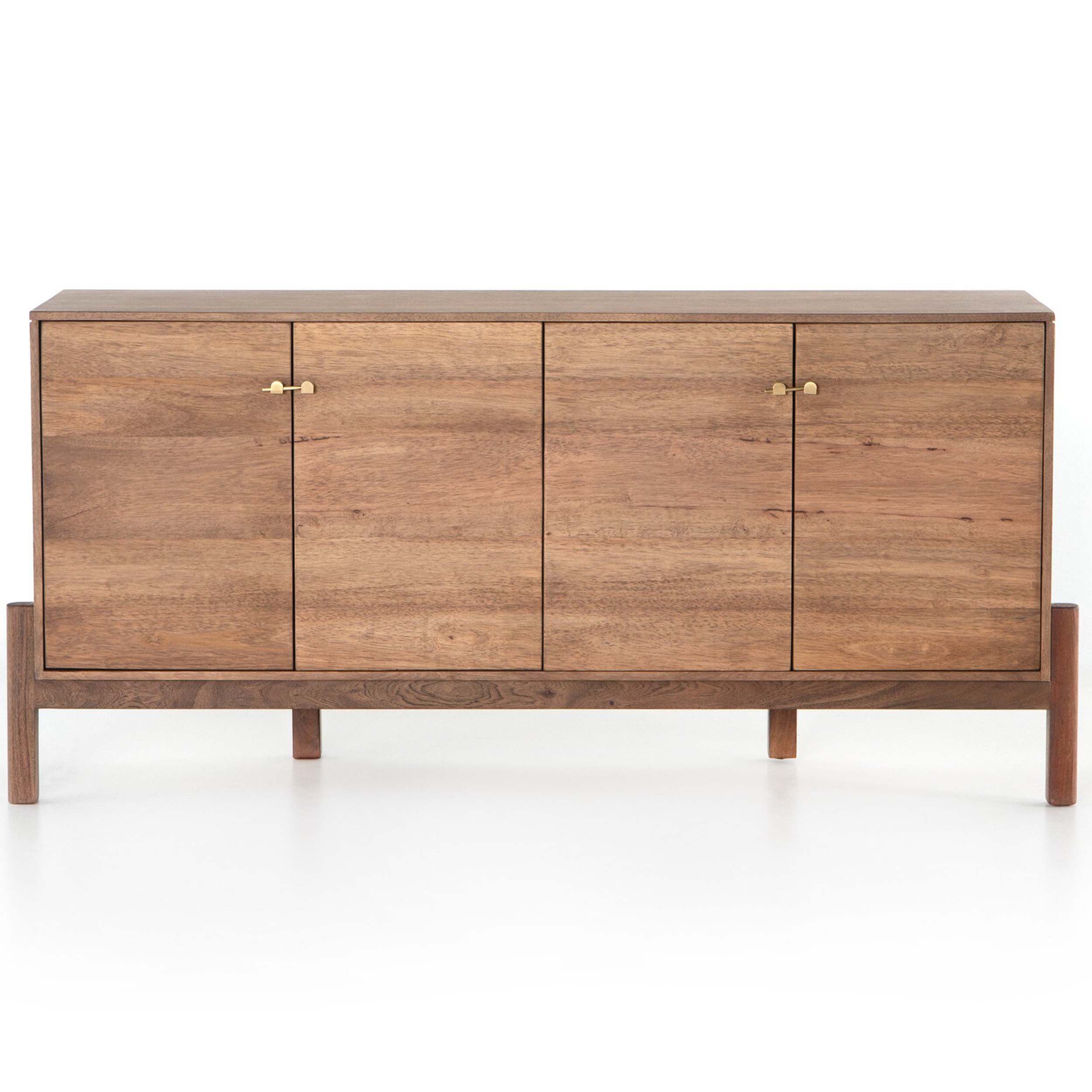 Reza Sideboard, Smoked Honey