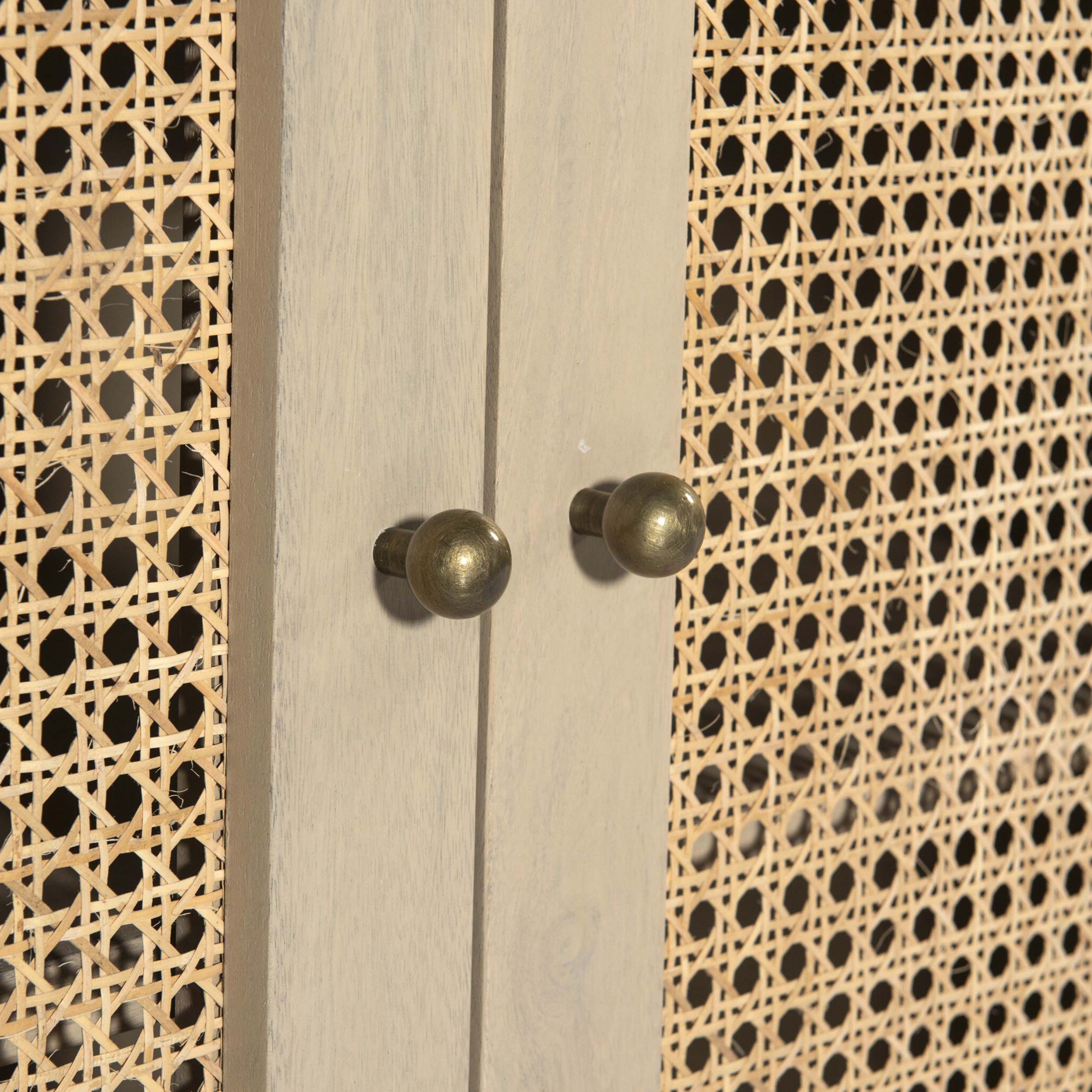 Tilda Sideboard, Natural Mango