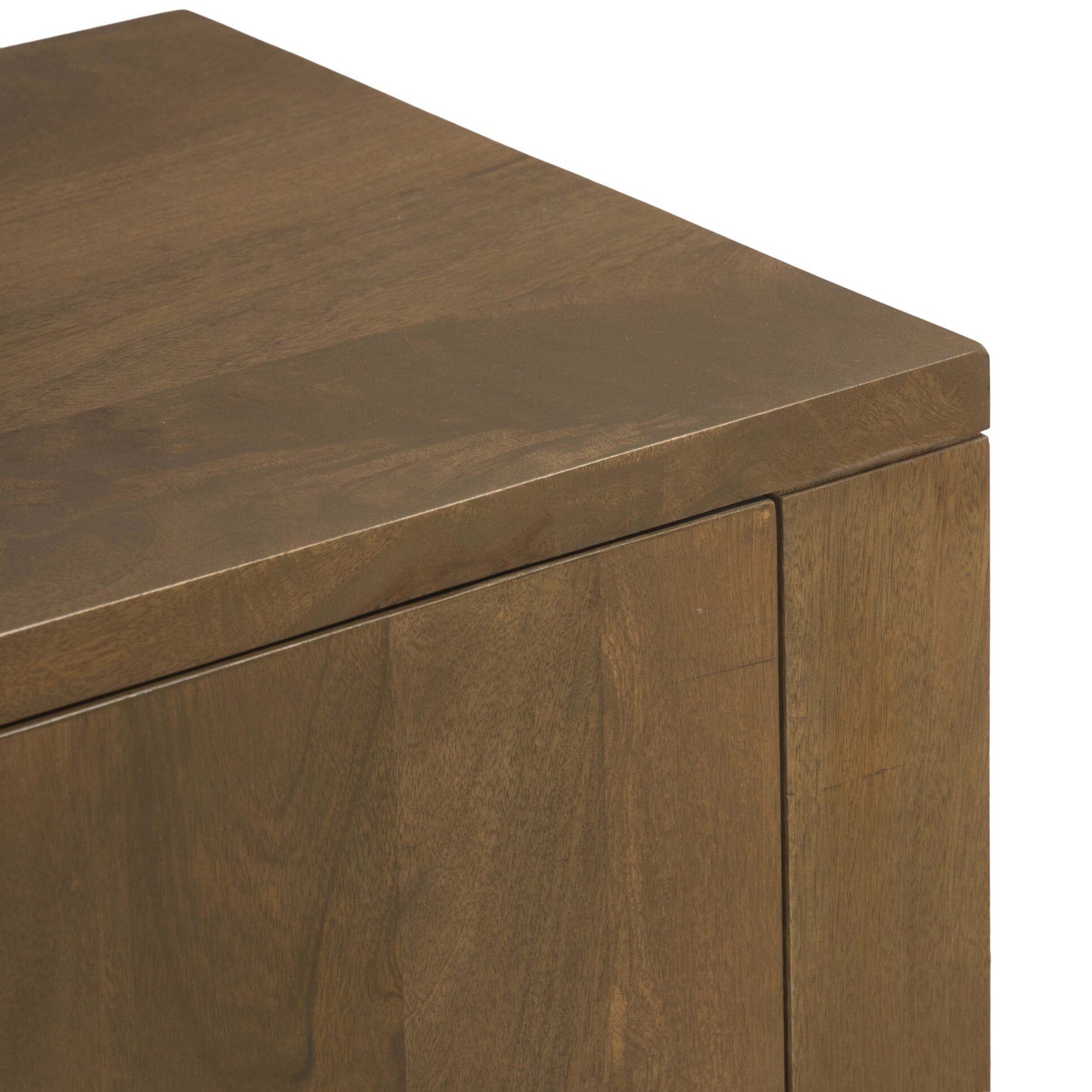 Tilda Sideboard, Taupe Mango