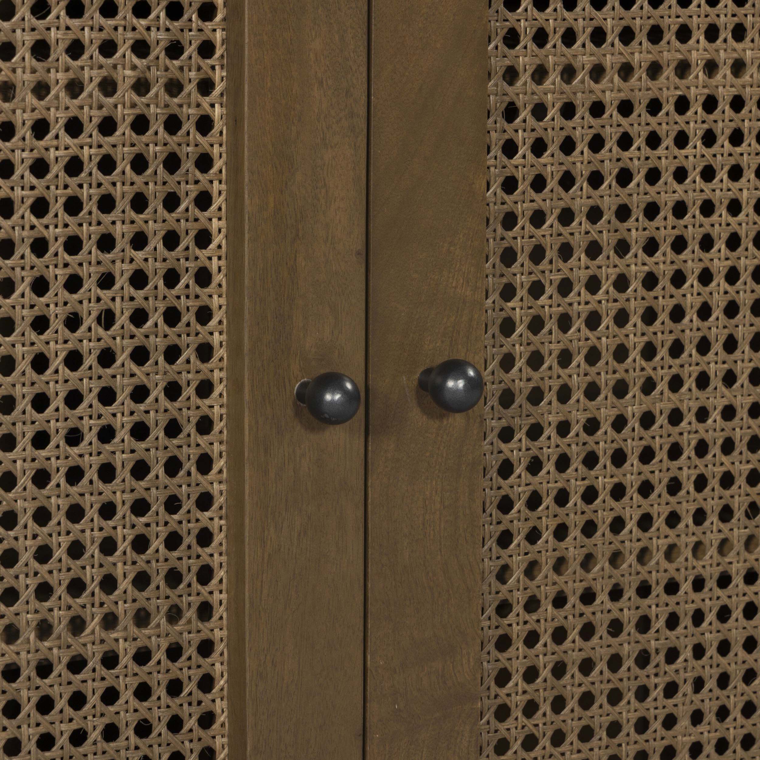 Tilda Sideboard, Taupe Mango