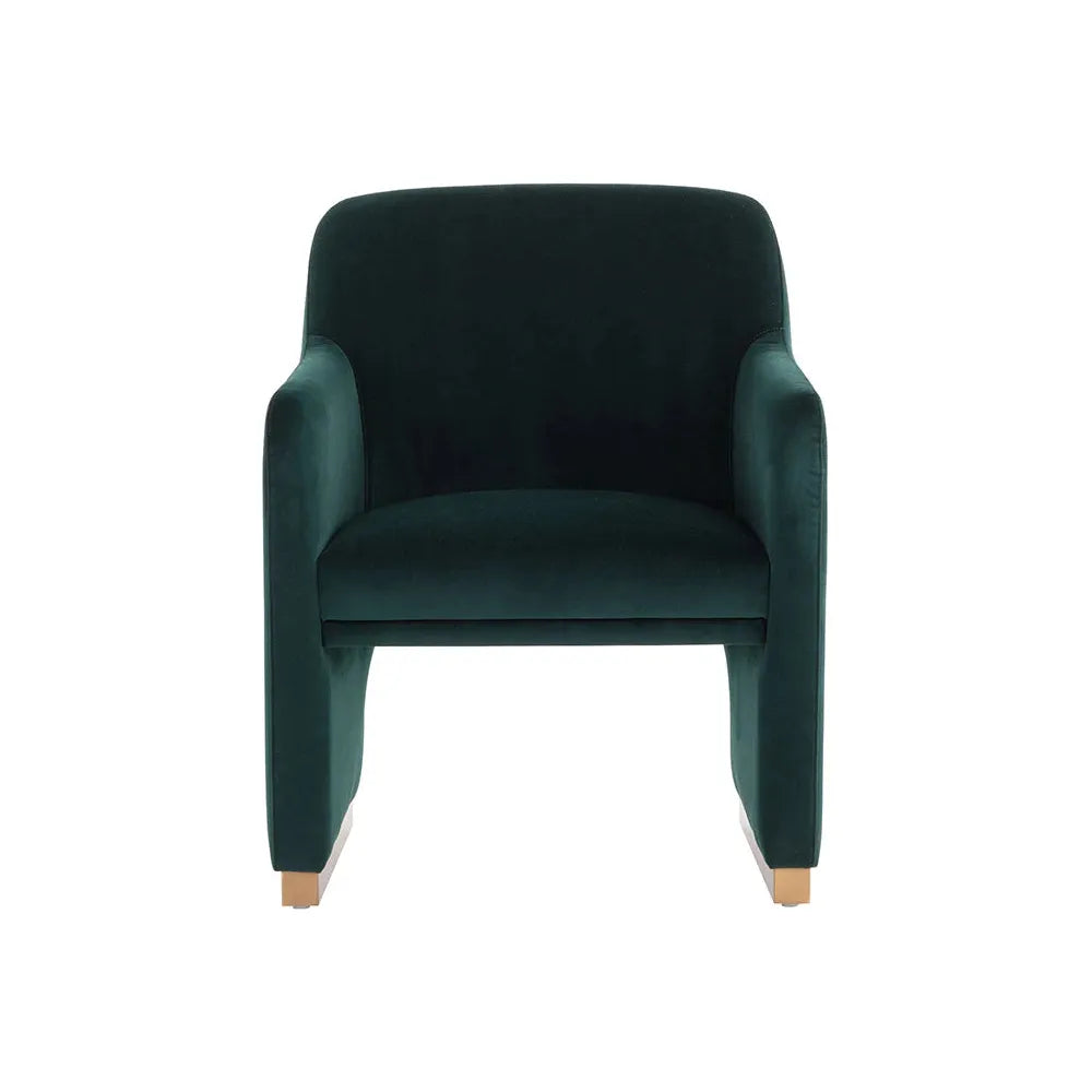 Jaime Dining Armchair