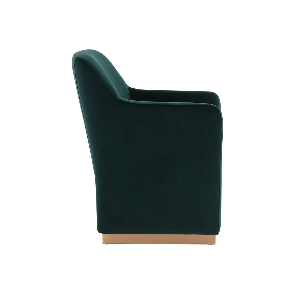 Jaime Dining Armchair