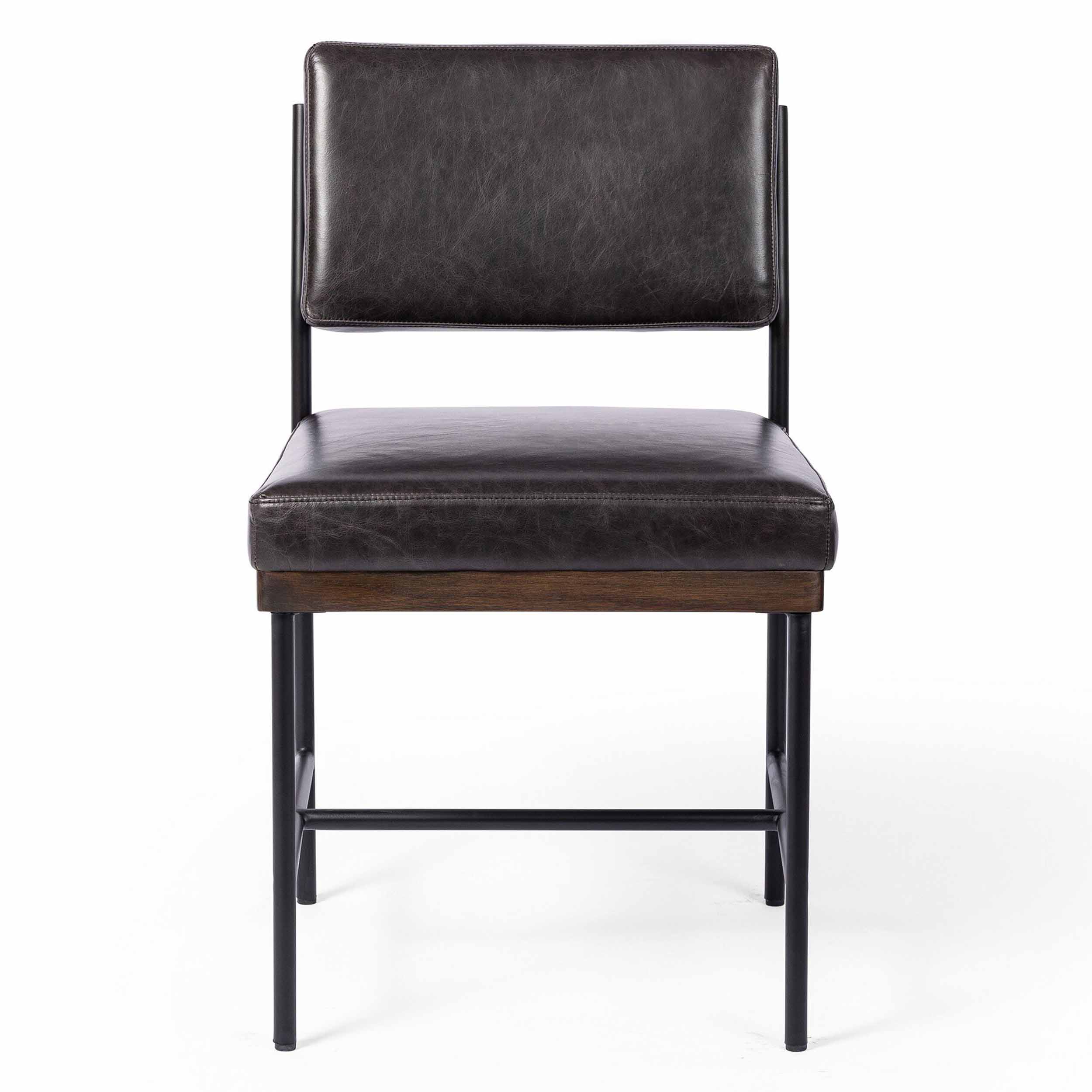 Benton Dining Chair, Sonoma Black