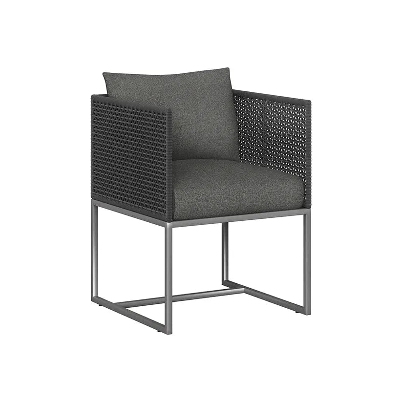 Crete Dining Armchair