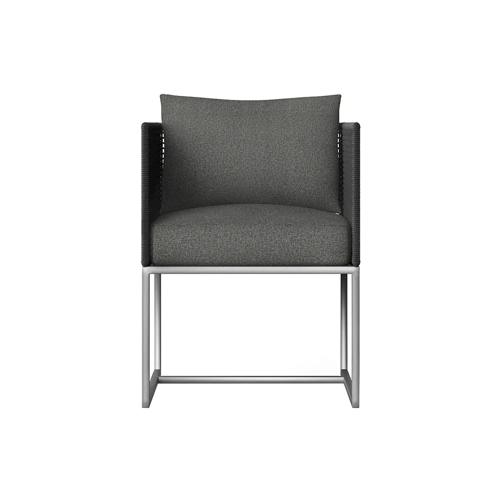 Crete Dining Armchair