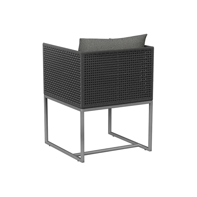 Crete Dining Armchair