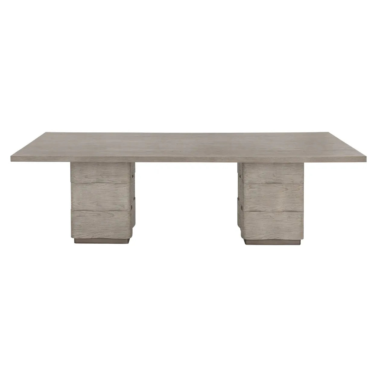 Hoyos Dining Table 100"