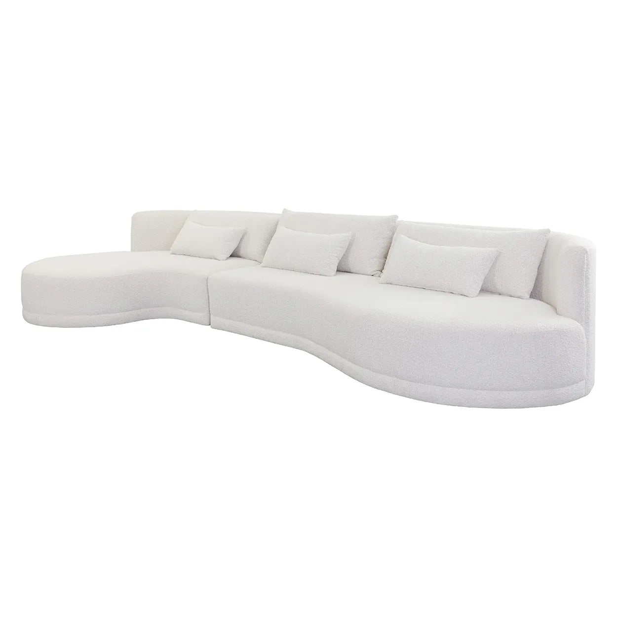 Laken Sofa LAF