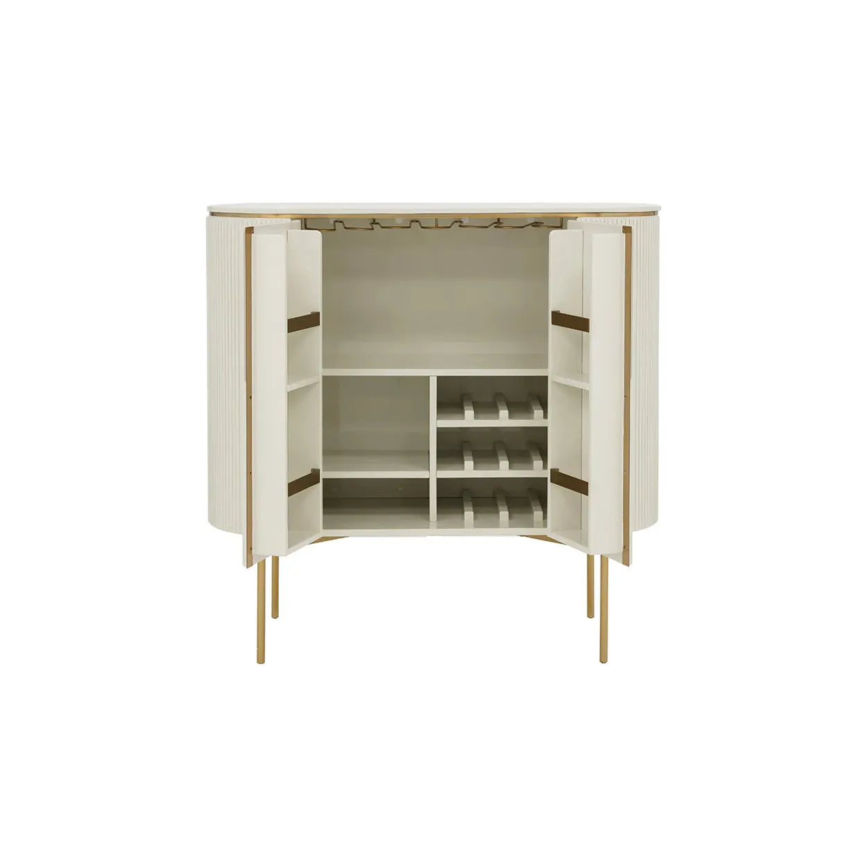 Paloma Bar Cabinet