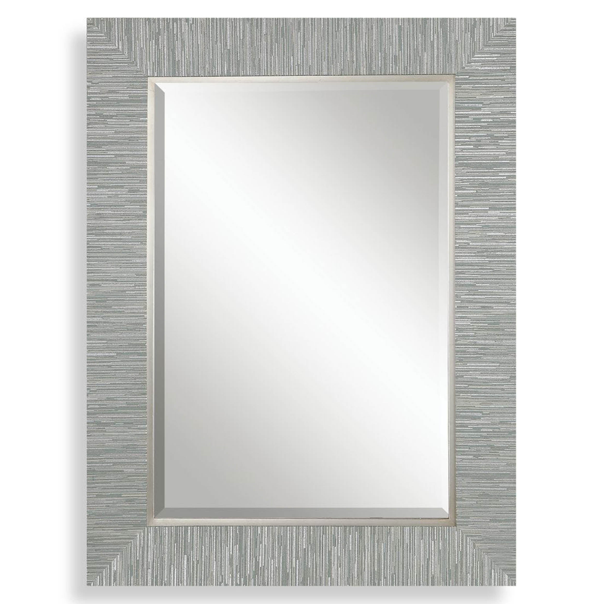 Belaya Mirror, Blue