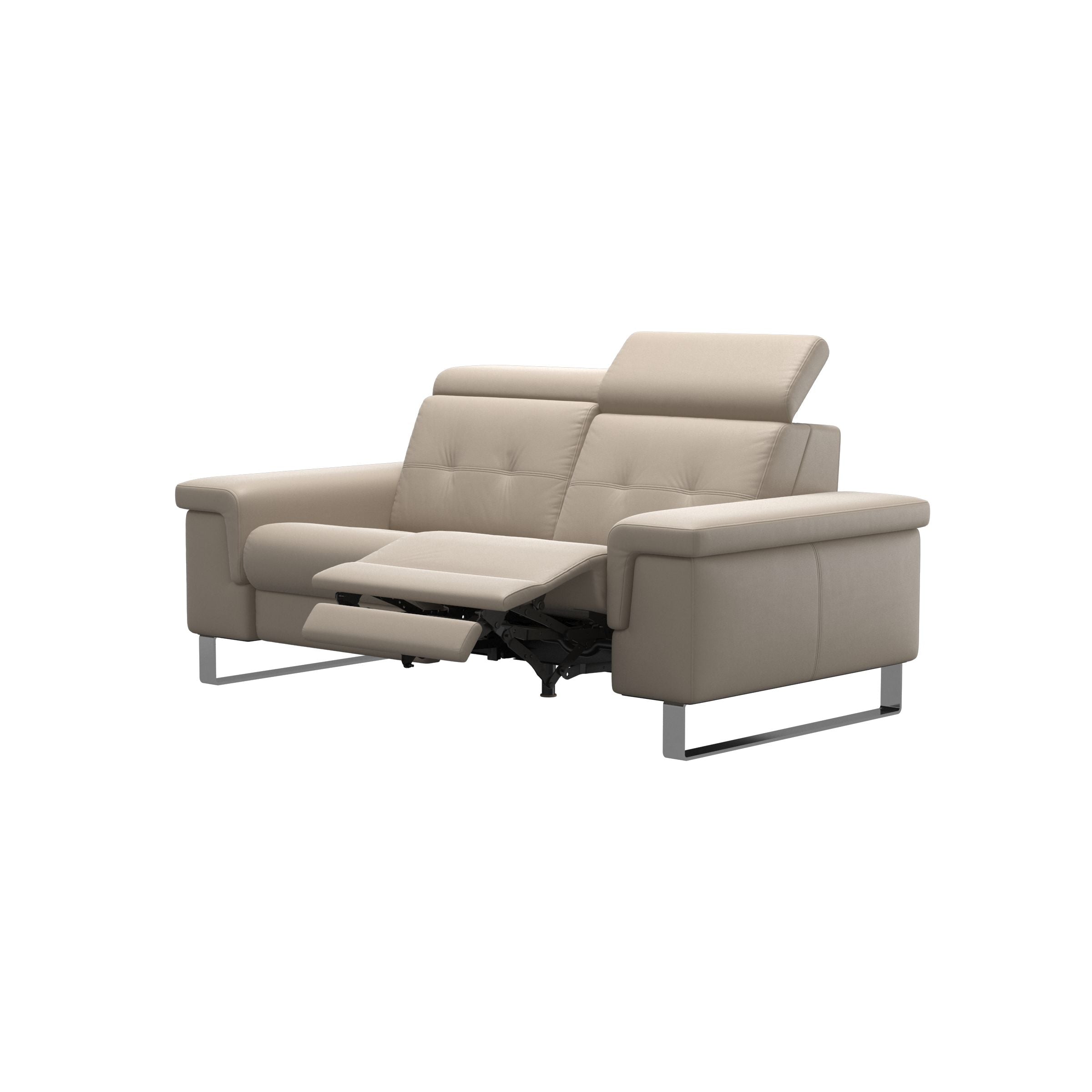 Anna 2 Seat 2 Power Reclining Sofa
