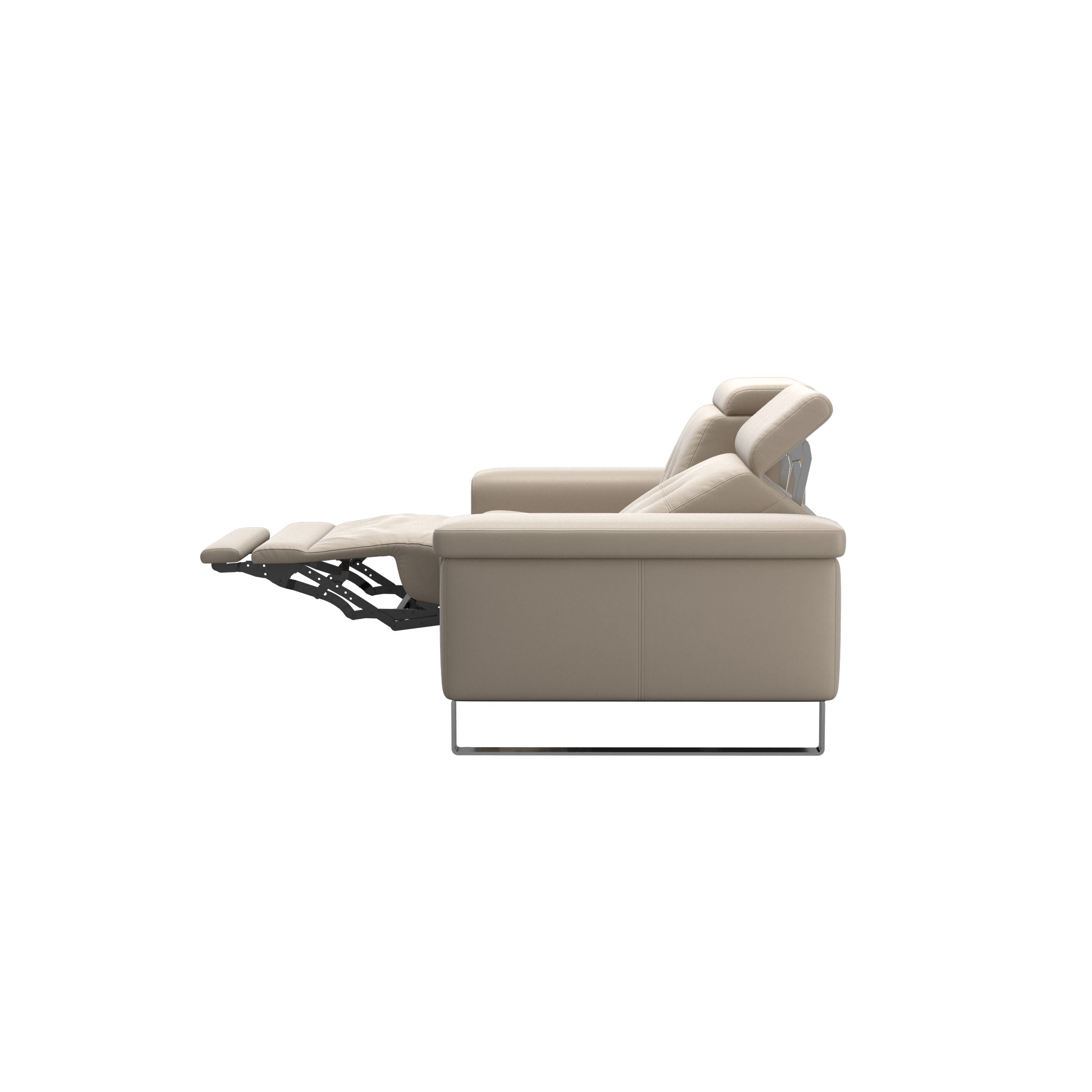 Anna 2 Seat 2 Power Reclining Sofa