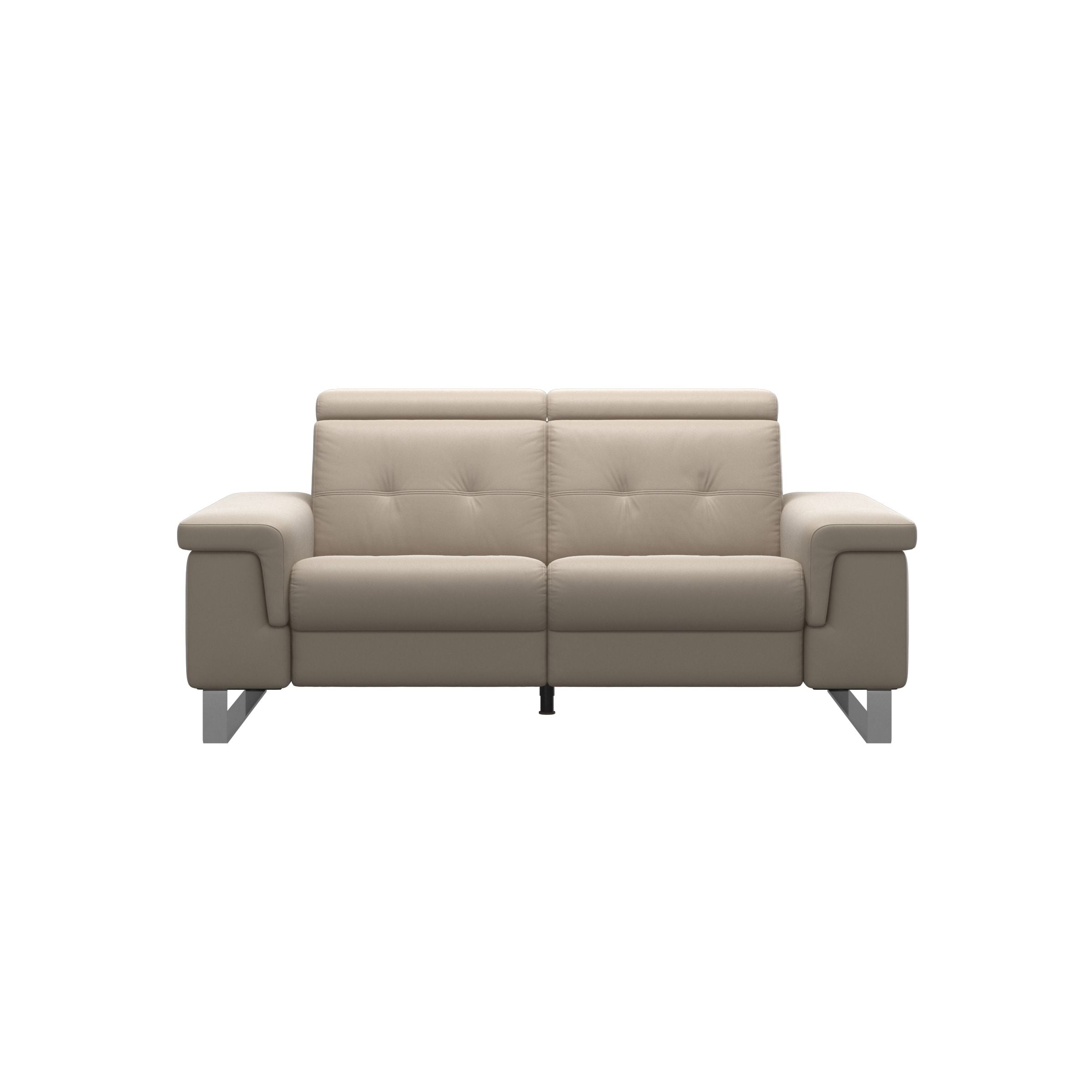 Anna 2 Seat 2 Power Reclining Sofa