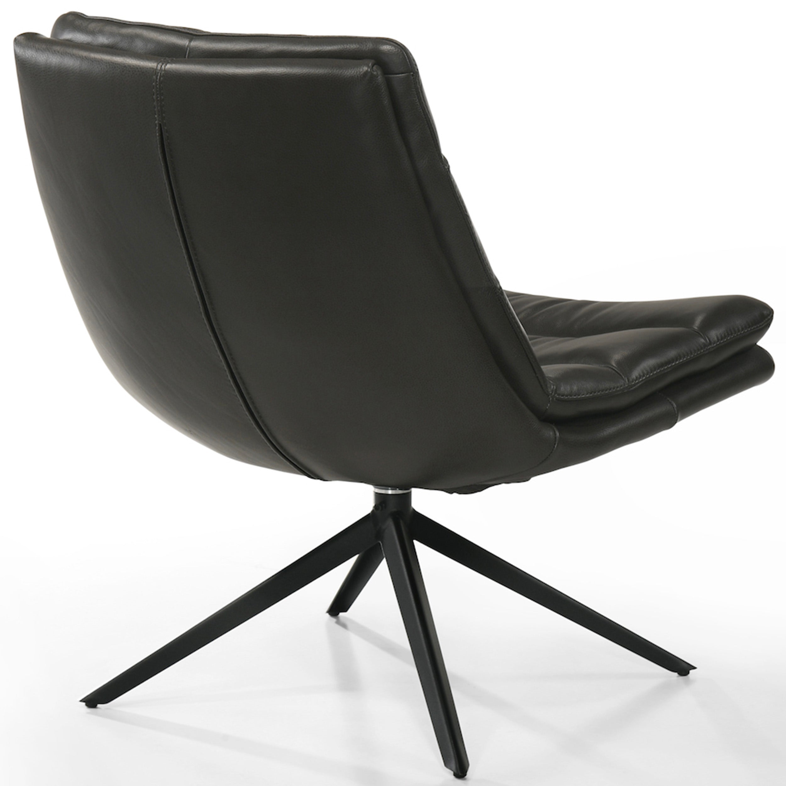 Pearl 169AS Occasional Chair, Iron