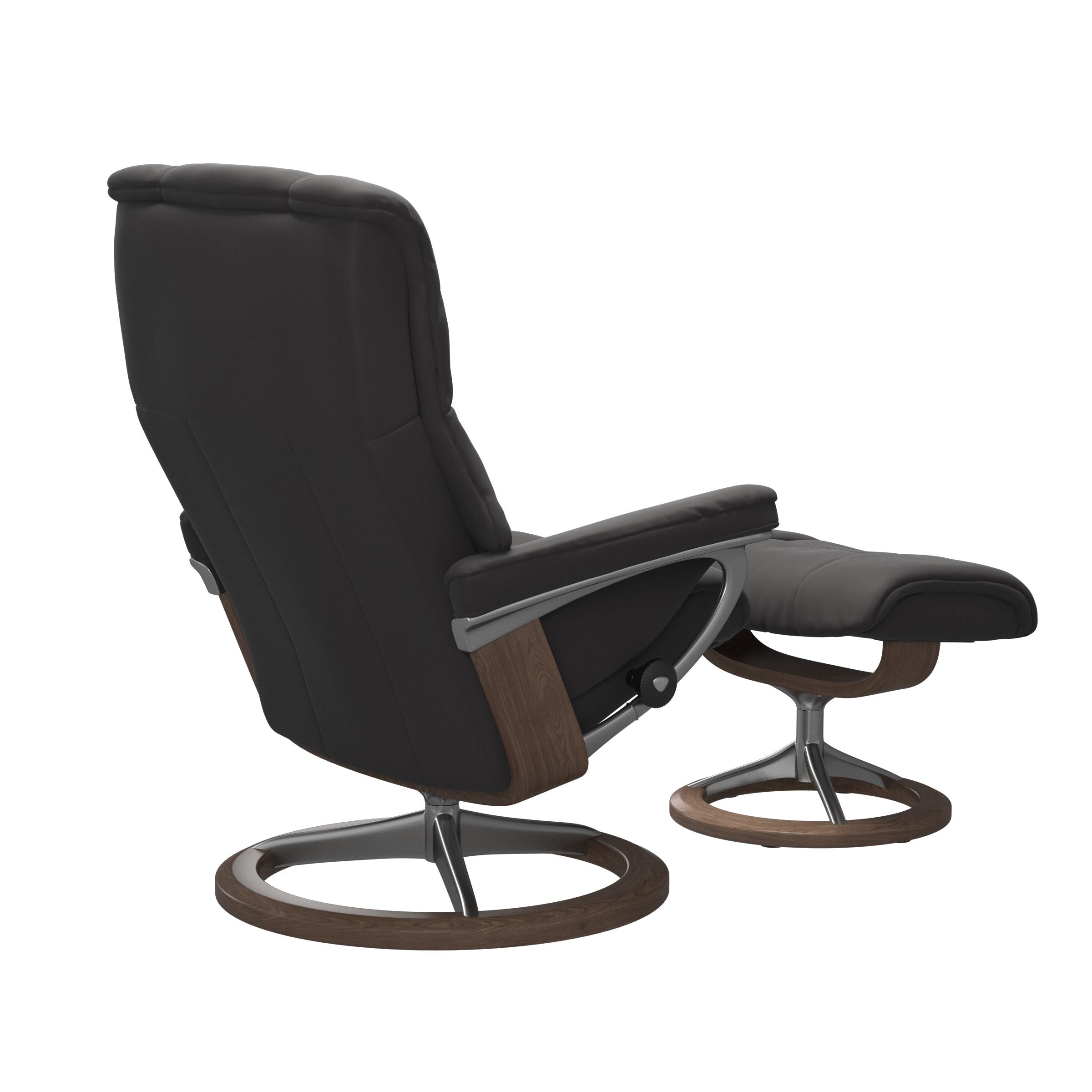 Ekornes Stressless Mayfair Recliner Medium