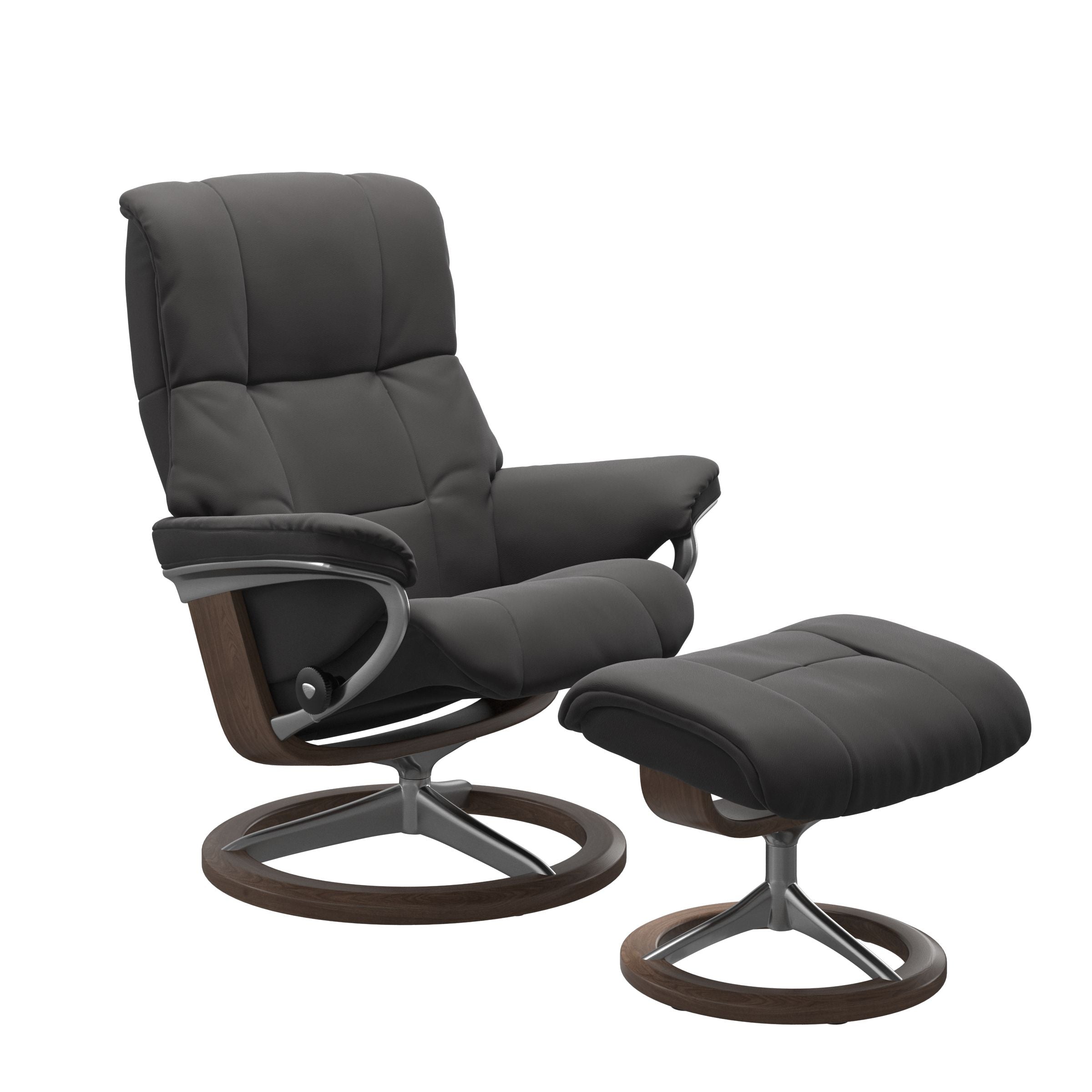 Ekornes Stressless Mayfair Recliner Medium