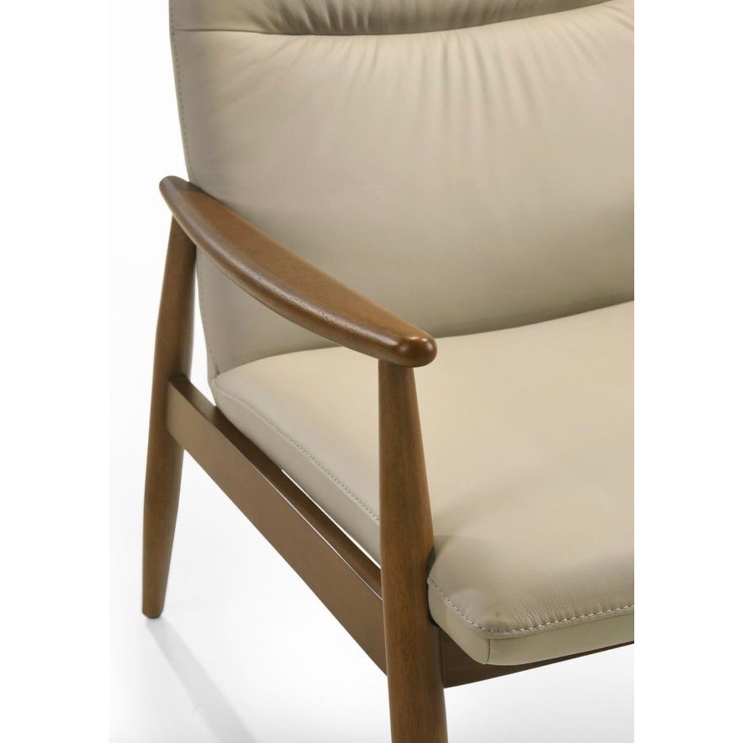 Frida 1781L Occasional Chair, Light Mocha