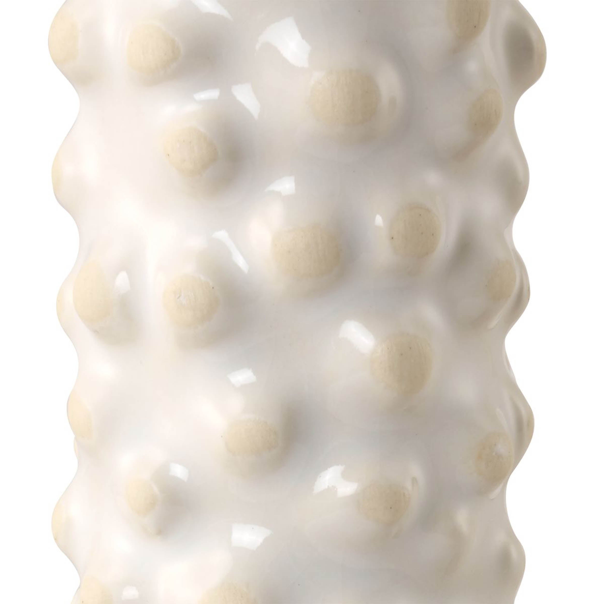 Makira, White, Set of 3