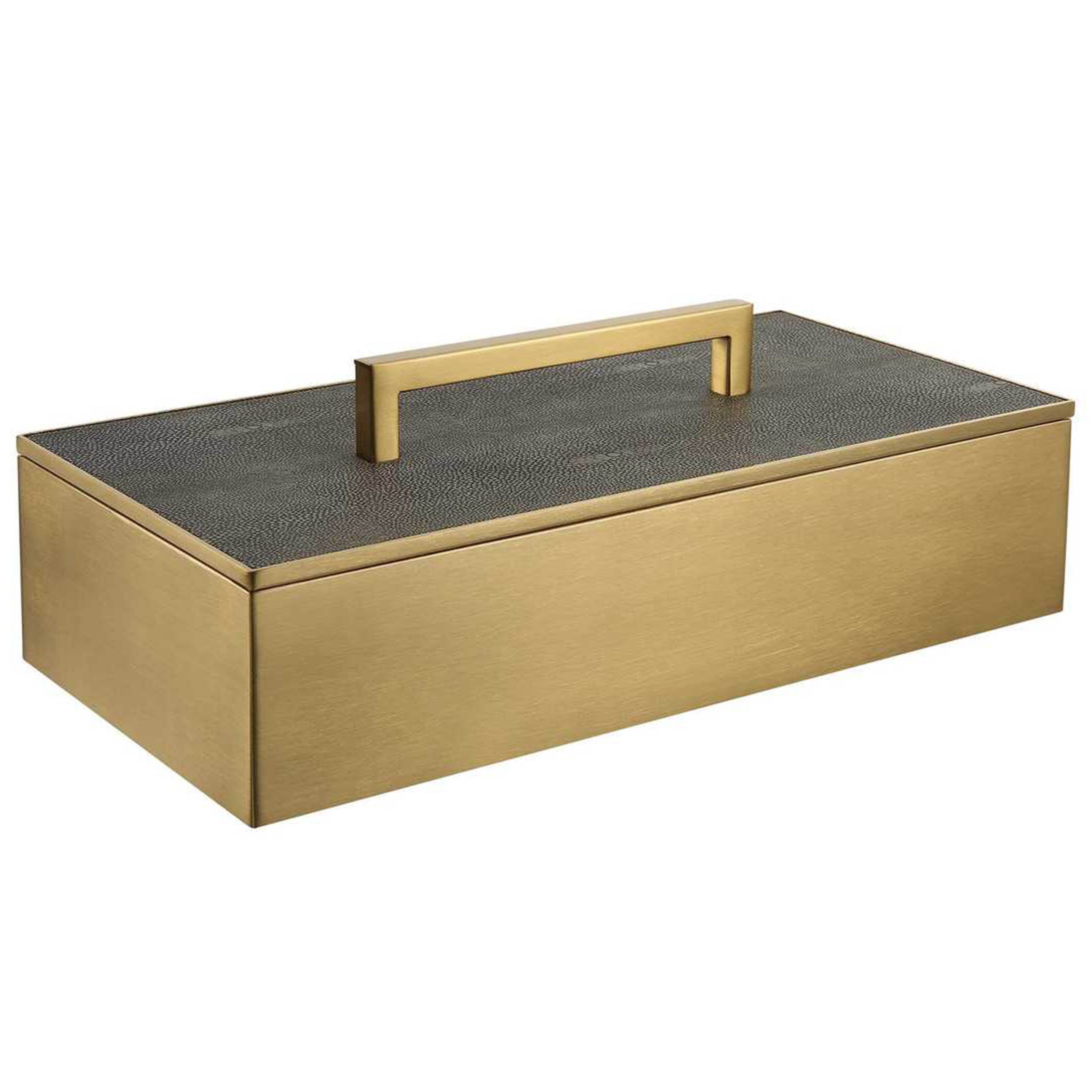 Wessex Box, Gray