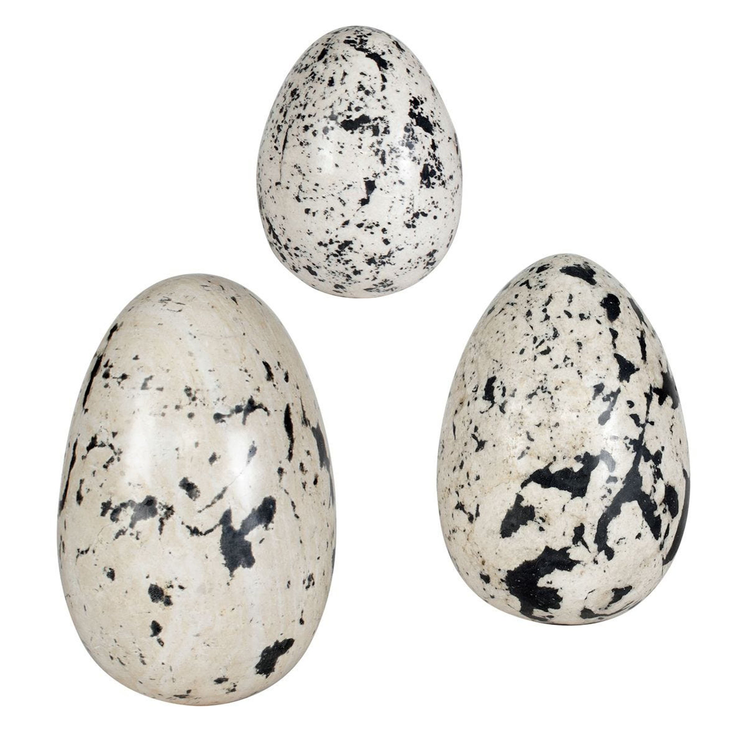 Nest Trio Indoor-Outdoor, Natural, Set of 3